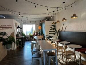 Common Ground Coffee