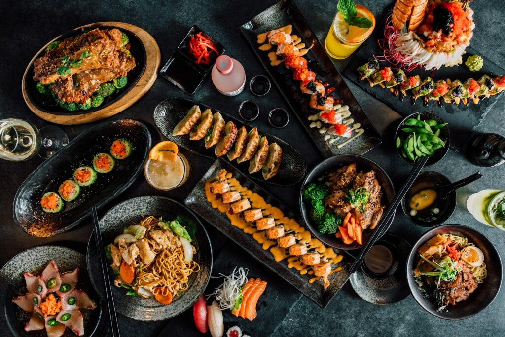 De Asian