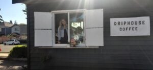 Driphouse Coffee Co