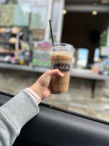 Gourmet Latte