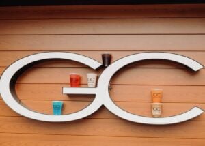 Gravity Coffee East 72nd
