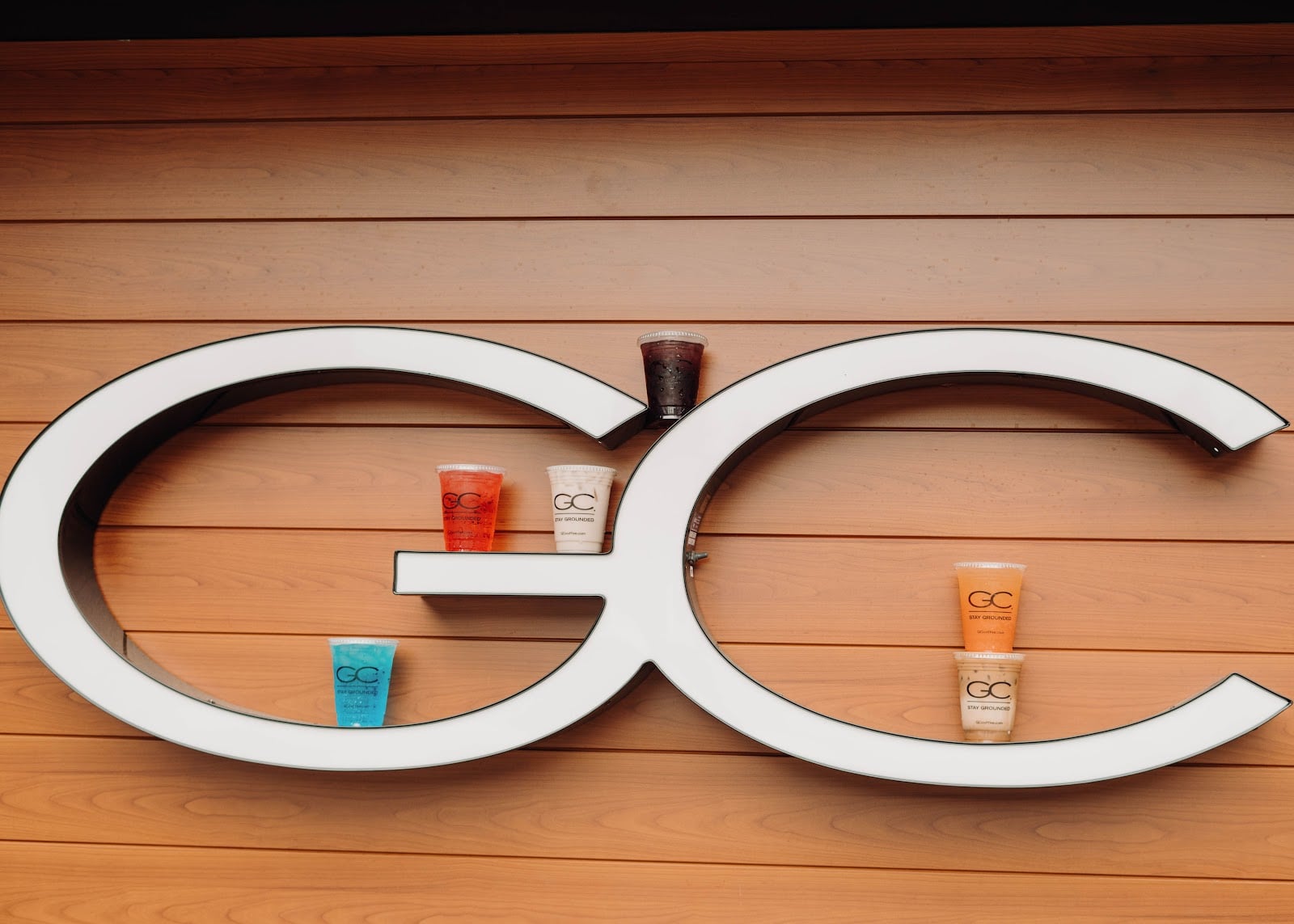 Gravity Coffee East 72nd in Tacoma, Washington