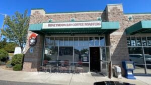 Honeymoon Bay Coffee Roasters
