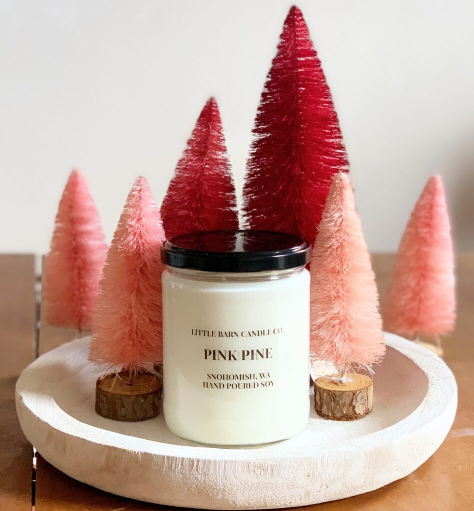 Little Barn Candle Co.