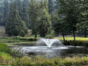 Maplewood Golf Course