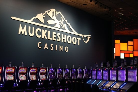 Muckleshoot Casino Resort: Go for Smoke and Cedar, Even If You Skip the Tables