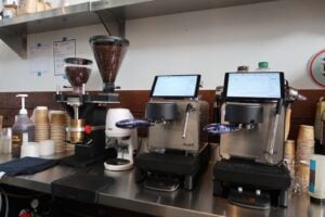 Naomi Joe Coffee Roasters