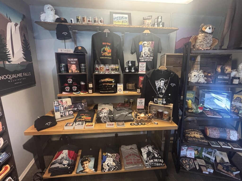 North Bend Trading Co.
