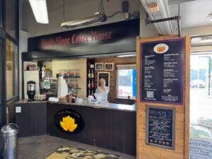 North Slope Coffee