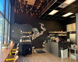 Outer Dark Coffee Co