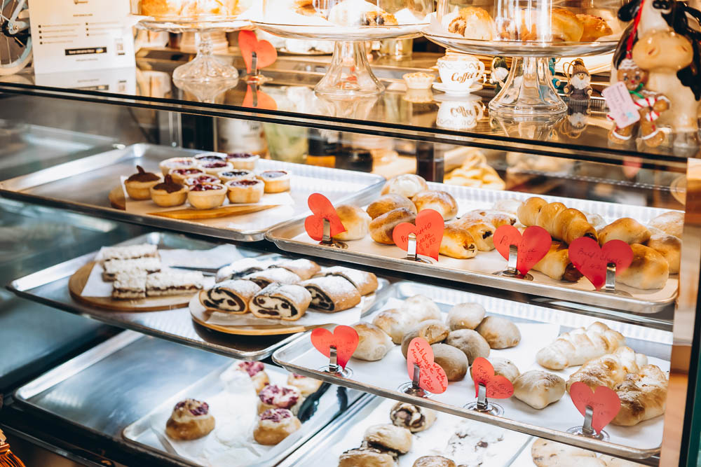 Pie Style Bakery