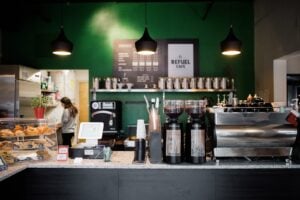 Refuel Cafe