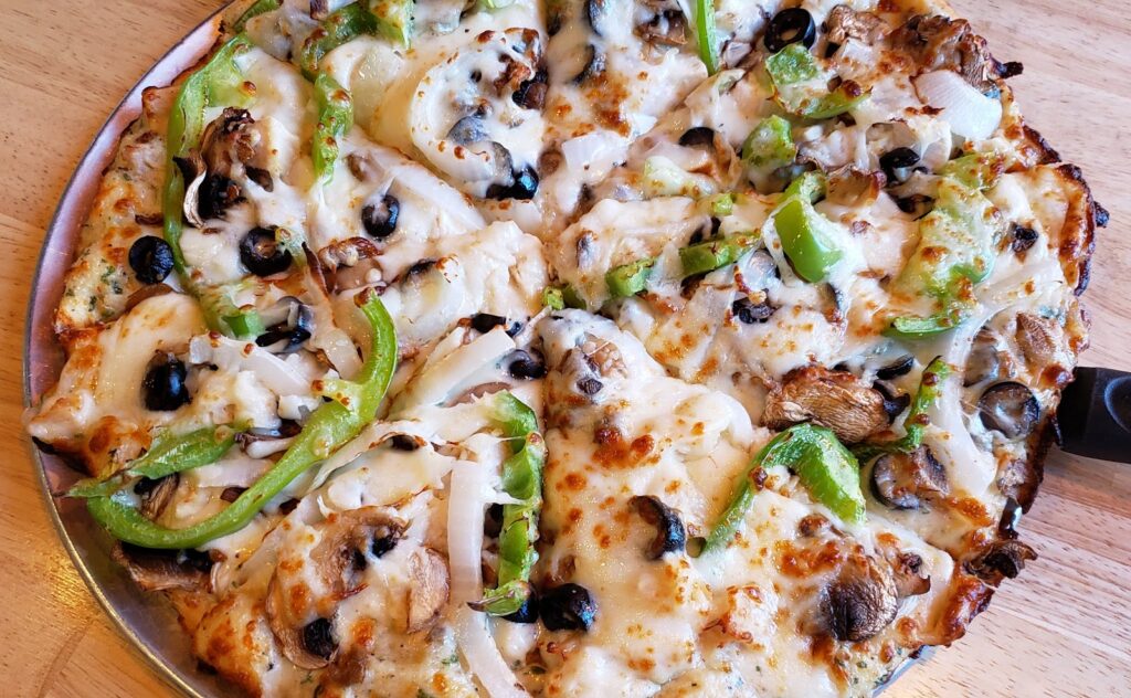 Rocco’s Pizza