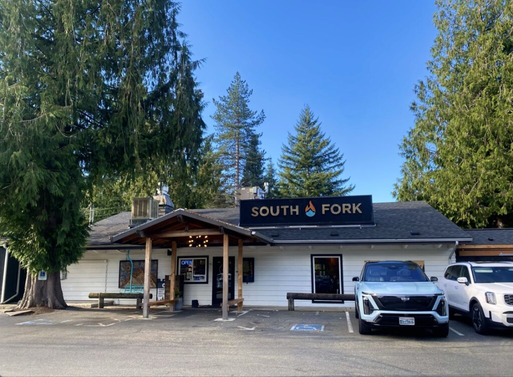 South Fork
