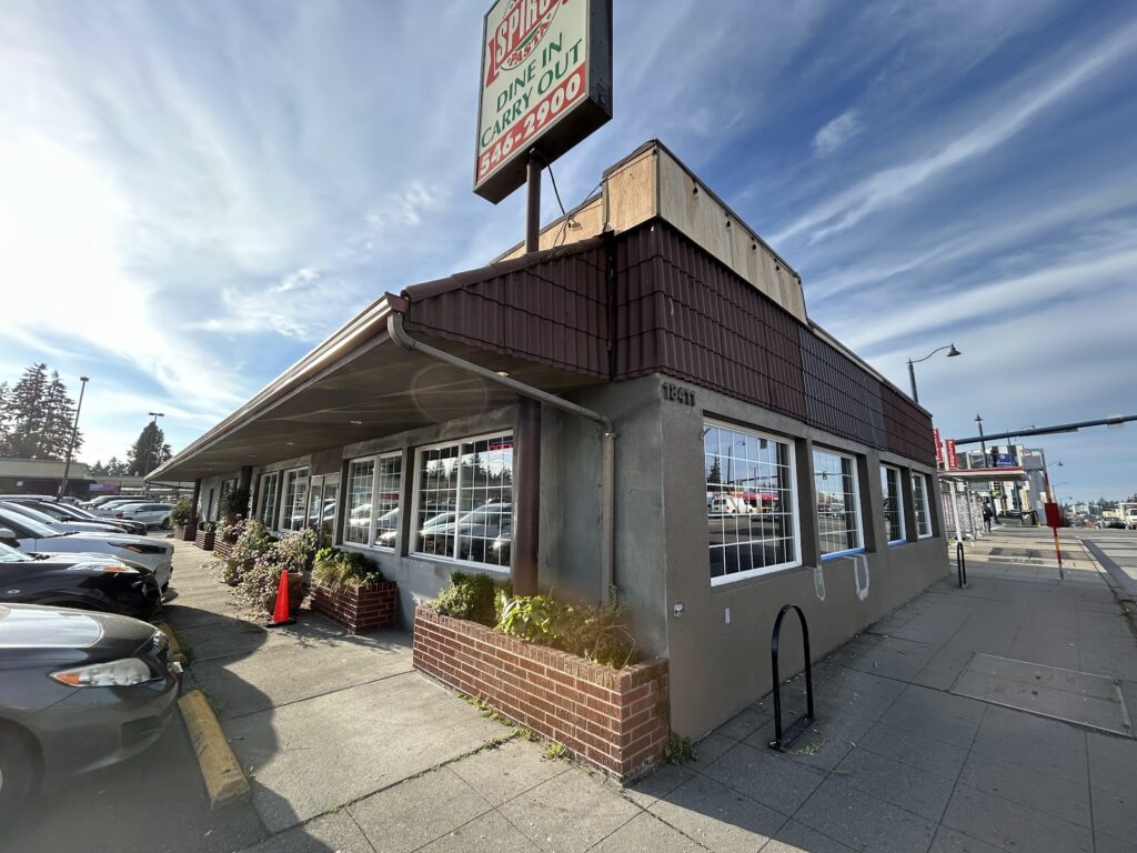 Spiro’s Pizza & Pasta