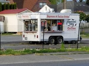 Spotted Cow Coffee