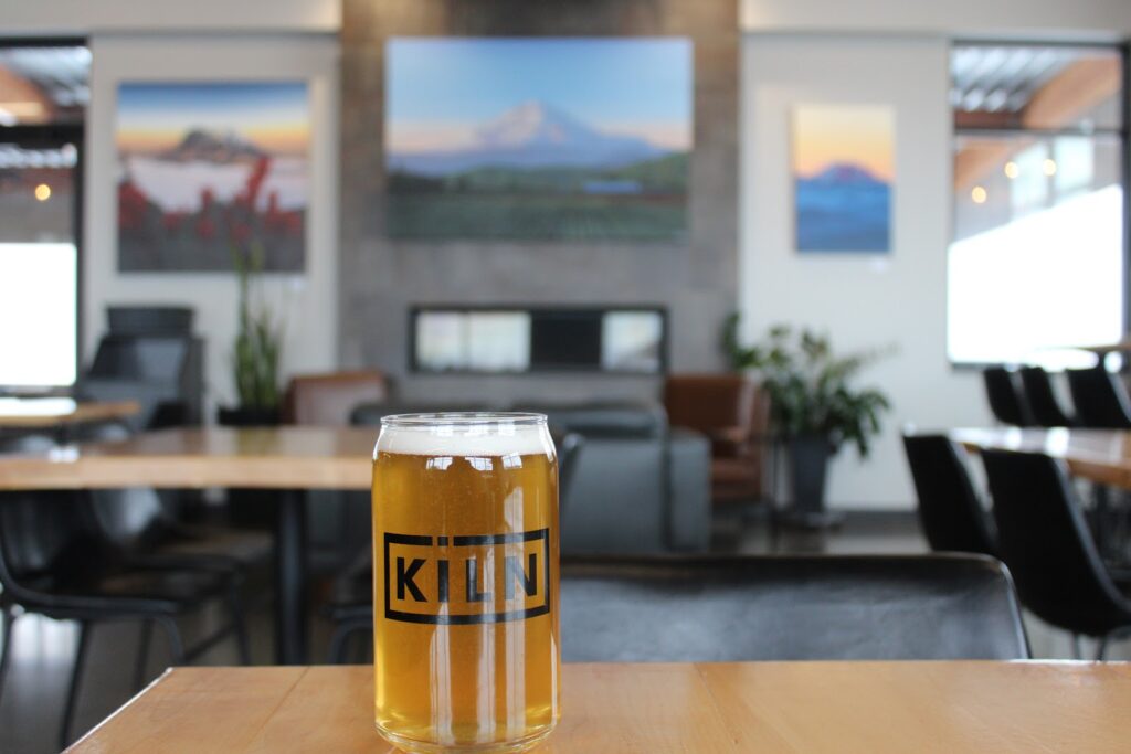 The Kiln Taproom
