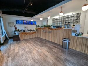 TRA Viet Coffee and Tea