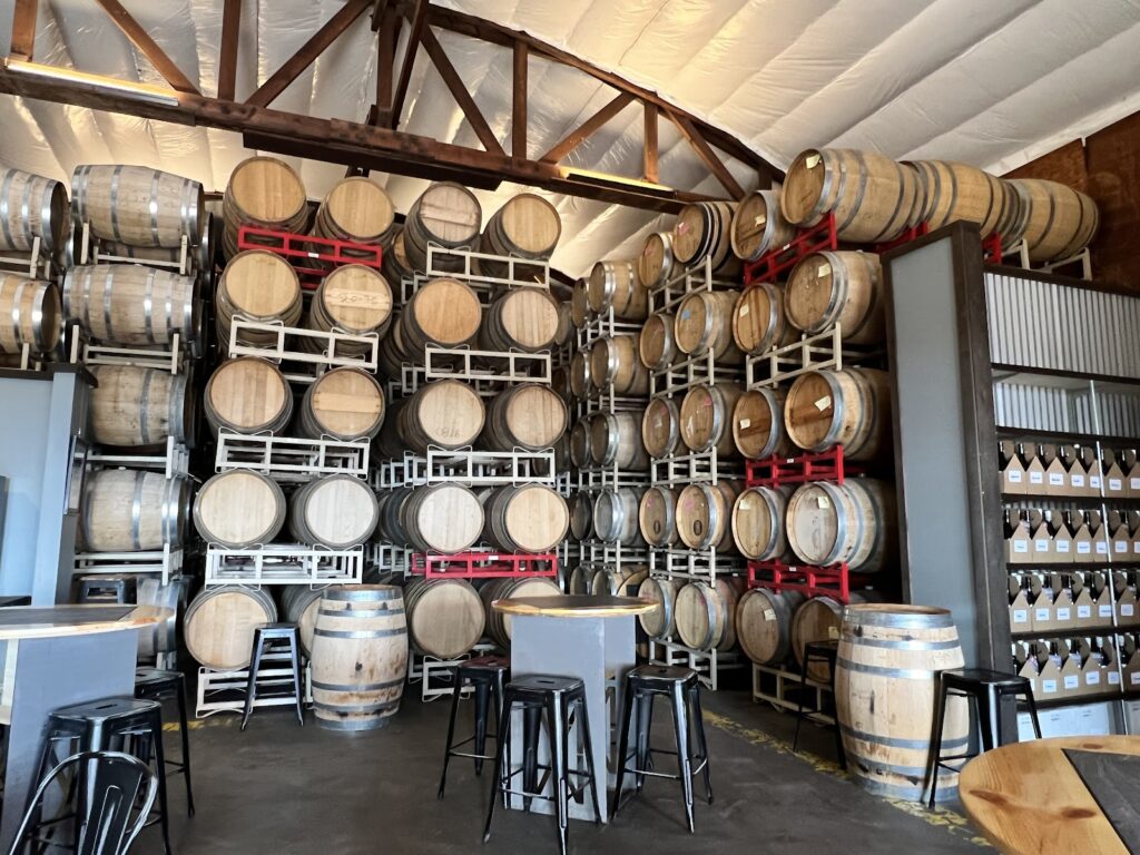 Two Mountain Winery