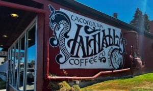 Valhalla Coffee Co.