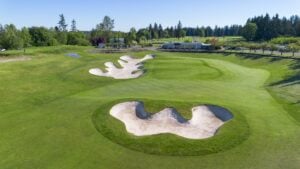 Washington National Golf Club