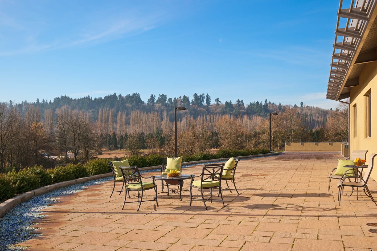 21 Acres: A Year Round Farm Market in a LEED Platinum Building