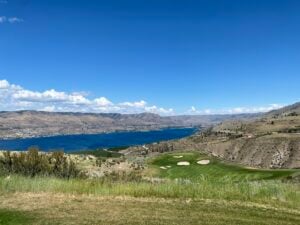 Bear Mountain Ranch Golf Course