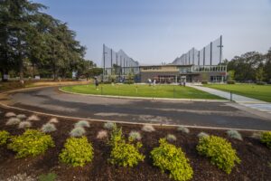 Bill Wright Golf Complex at Jefferson Park