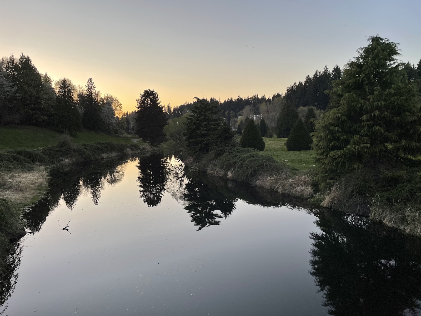 Former Wayne Golf Course: 89 Acres Handed Back to the River