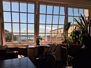 Cafe Davina
