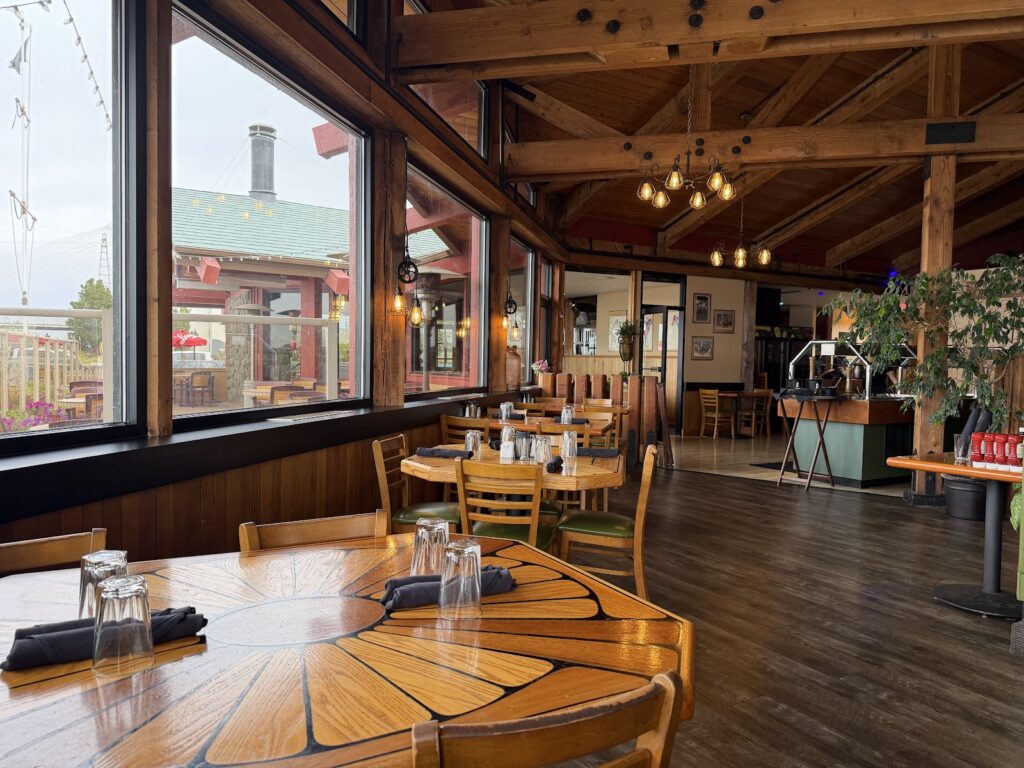 Cedars at Pier One
