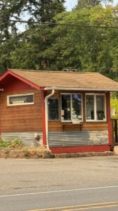 Christeen’s Coffee Cabin