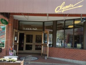 Clymer Museum