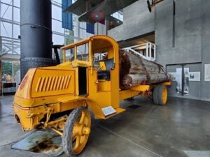 Columbia Gorge Museum
