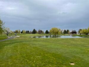 Deer Park Golf Club