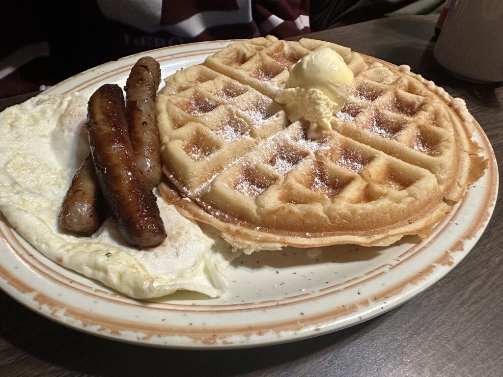 Don’s Restaurant