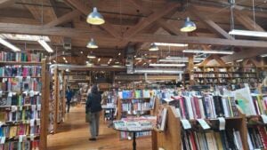 Elliott Bay Book Company