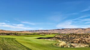 Gamble Sands