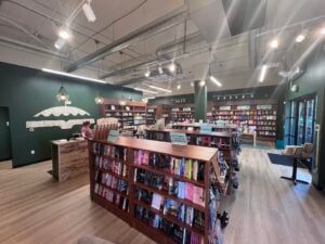 Grit City Books