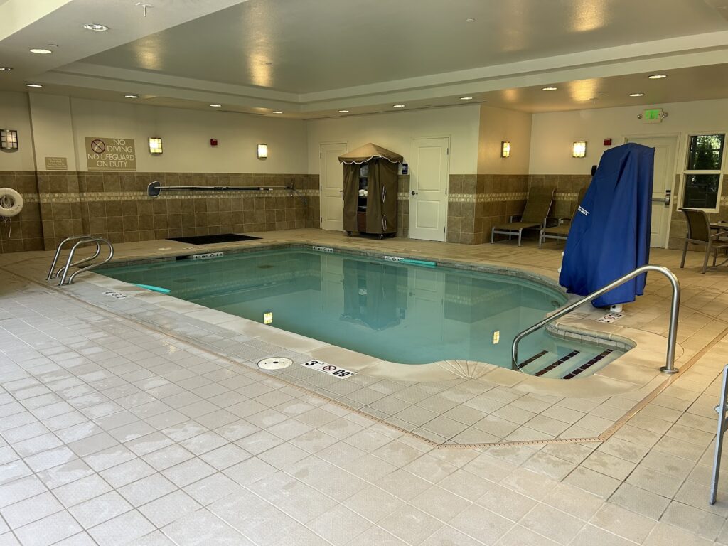 Hilton Garden Inn Seattle/Bothell, WA