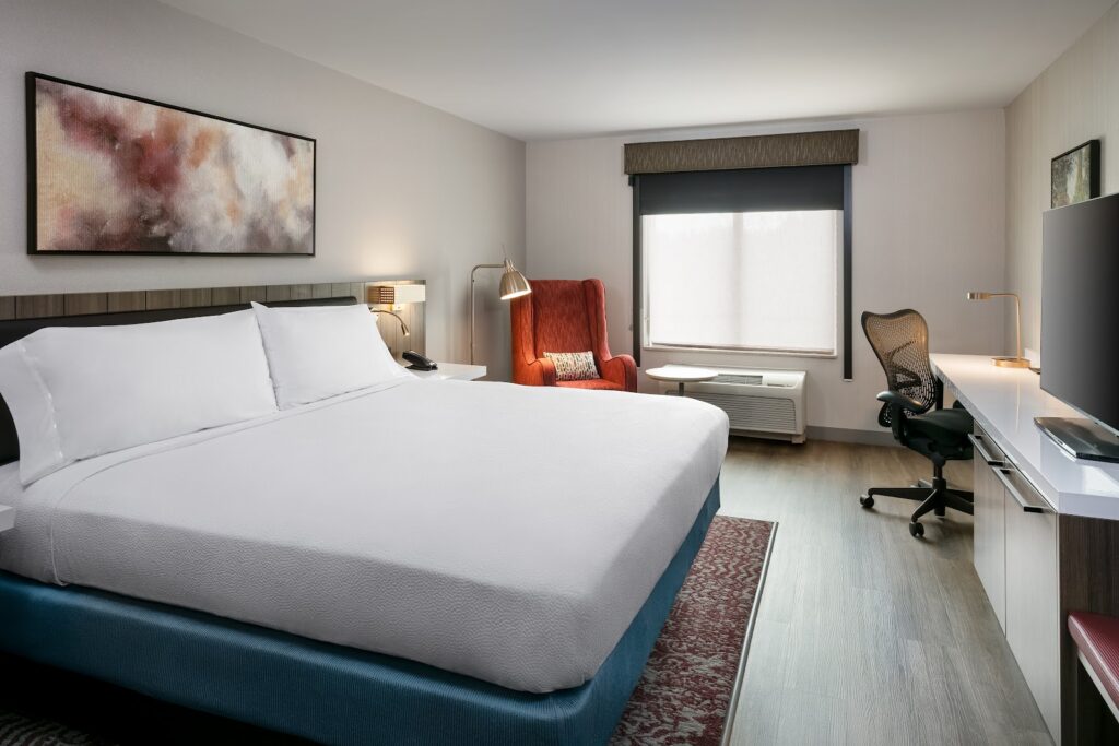 Hilton Garden Inn Tri-Cities/Kennewick