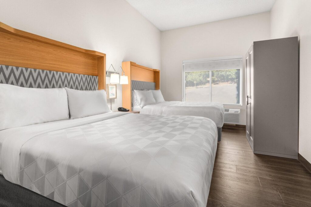 Holiday Inn & Suites Bothell