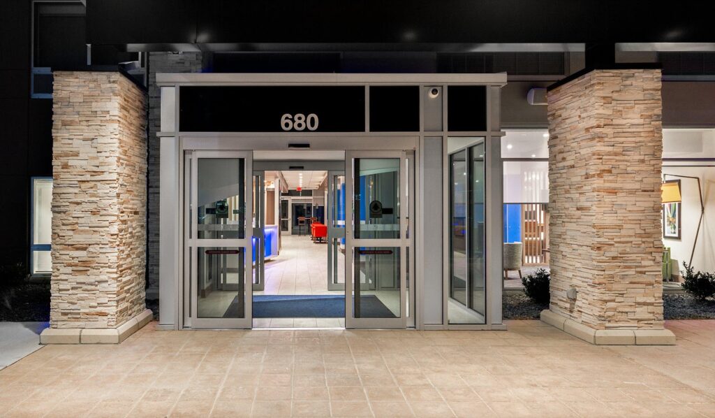 Holiday Inn Express & Suites Prosser
