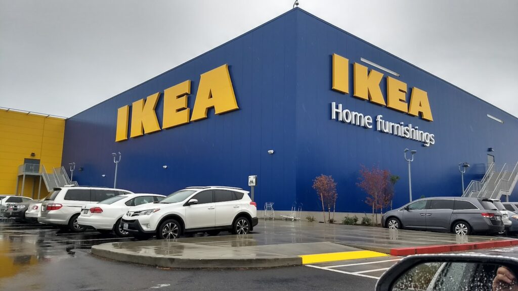 IKEA Renton