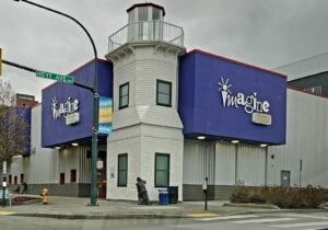 Imagine Children's Museum