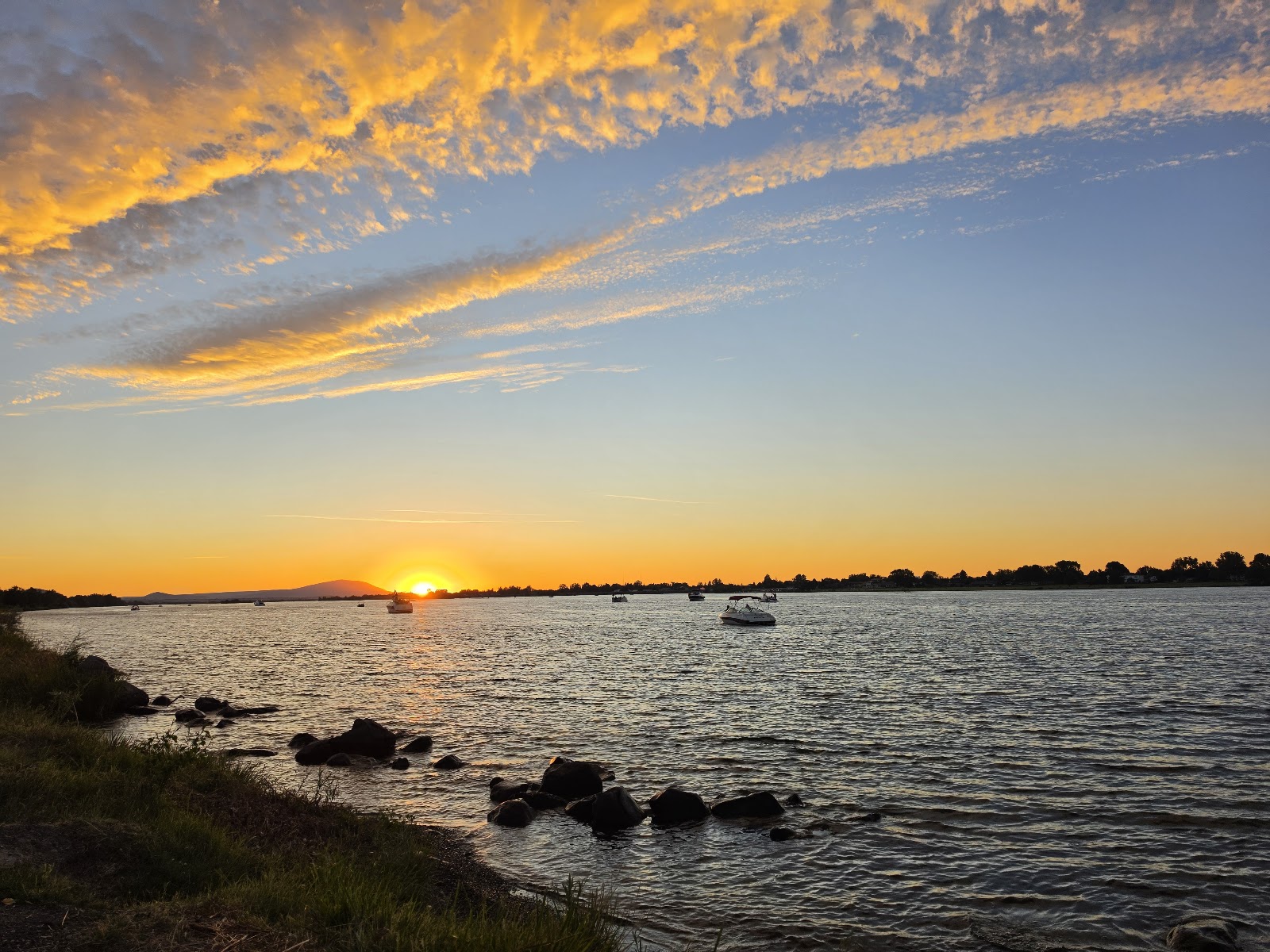 Columbia Park: 400 Acres of Riverfront and the Playground of Dreams