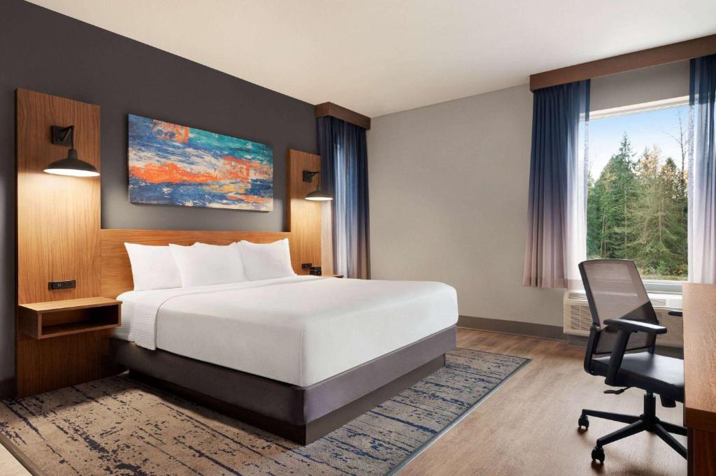 La Quinta Inn and Suites by Wyndham Marysville