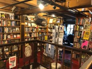 Left Bank Books Collective