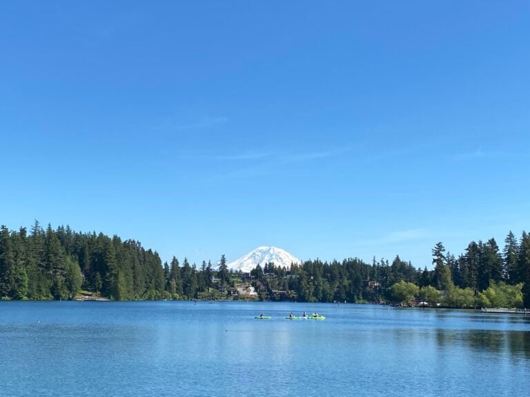 Maple Valley