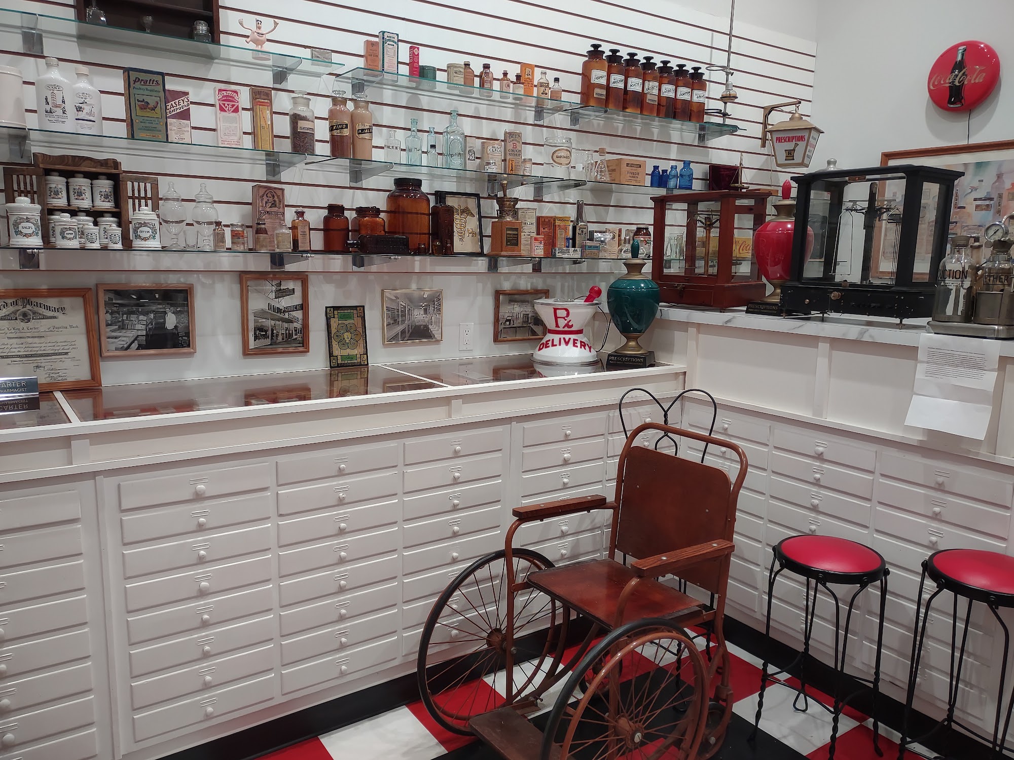 Marysville History Museum: Mill Town and Strawberry Years Beside Jennings Park